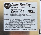 Allen-bradley Power Supply 1606-xl480e Series A