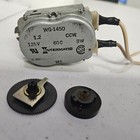 Intermatic Wg-1450 Motor Gear Replacement  Olympic Waterfall Sign  no Motor 