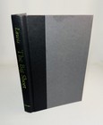 The Big Short-michael Lewis-signed -true First Edition 1st Printing-org Dj-rare 
