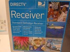 Directv D12-100 Tv Receiver - Get Access To Over 250 Channels 