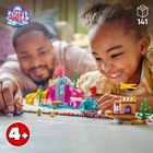 Lego Disney Princess Ariel s Crystal Cavern And Treasure Chest 43254