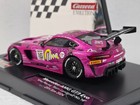 Carrera Evolution 27818 Mercedes Amg Gt3 Evo Unoracing Team   16 1 32 Slot Car