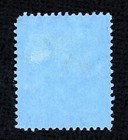 Stamp Gibraltar  Scott   54 Mint Vlh