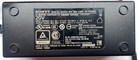 Genuine Sony Ac Power Adapter Ac-e2040u For Speaker Srs-xg500 20v 4 0a 80w