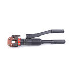 6t Hydraulic Cable Cutter Cutting Tool For Steel Wire Rope Copper Heavy Duty New