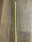 New  Little Tikes Cozy Coupe Rear Straight Axle For Rear Wheels Replacement Part