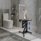 Lift  dog  grooming  table Adjustable Height Pet  grooming  table 60cm Desktop 50kg