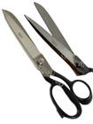 New 12  Tailor Upholstery Scissors Shears Heavy Duty - German Stainless Steel