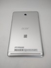 Acer Iconia Tab 8 Android 4 4 2 Tablet   Model A1-840   16gb   Wifi   8   tested