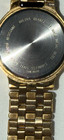 Vintage Bulova Watch Women Gold