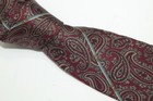 Gucci Silk Tie Made In Italy F92031