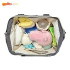 Maternity Mommy Travel Bag Baby Nappy Backpack Multi Function Baby Diaper Bag