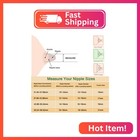 Flange Inserts Compatible With Momcozy S12 Pro s9 Pro  m5 m9 medela tsrete Weara