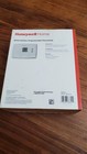 Honeywell Home Rth111b Horizontal Non-programmable Thermostat - Open Box