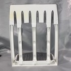 Oxo Tot Space Saving Bottle Drying Rack- Excellent Condition 