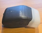 Canon 270ex Ii Speedlite Shoe Mount Flash W  Case   Cover Camera Speedlight