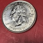 2007 D Utah State Quarter     Buy 10 Get 40  Off      240625 Bu