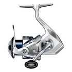 Shimano Stradic Fm Spinning Reel 6 1 Gear Ratio 1000hg   St1000hgfm