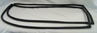 M998 H1 Hmmwv D o t  Windshield Glass  Seals Gaskets 2 Pcs 12339514 12338941
