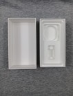 Iphone 32gb Silver Iphone 7 Plus Box- Empty Box Only