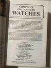Complete Price Guide To Watches  30 2010 Over 1 100 Pages Collector Information