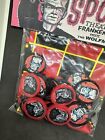 Universal Monsters Custom Tribute Frankenstein Meets The Wolfman Checkers Game