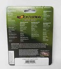 Rage Nockturnal G High Visibility Led Lighted Nocks 3pk Green Nt-605   165 Arrow
