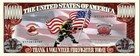     Pack Of 5 Volunteer Firefighters Commemorative Money 1 Million Dollar Bills    