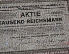 1000 Reichsmark 1926 - Series  02327 - Germany Loan Bond -   y31