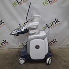 Ge Healthcare Logiq E9 Ultrasound