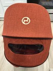 Cybex Priam Lux Carry Cot Autumn Gold