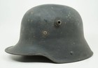 Wwi German Imperial Helmet M16 Combat Stahlhelm W  Liner Ww2 Volkssturm Reissue