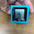 Vtg 2005 Radica Cube World Series 2 Hans Electronic Toy Tested Working