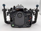Nauticam Underwater Housing Na-d800 With D800 Camera  59841 Activations 