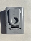 Sony Srf-59 Am fm Walkman Radio Silver With Belt Clip Tested Working