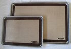 6 Pack Professional Silicone Baking Mat  Non Stick Pan Liner 17 x25  Full Size