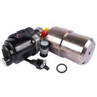 Abs Pump Brake Booster Motor Accumulator For Toyota 4runner Lexus Gs300 Gx470