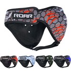 Roar Mma Ear Guard Wrestling Headgear Grappling Bjj Jiu Jitsu Ear Protection Hel