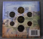 2004 Oh Canada Coin Gift Set- Royal Canadian Mint