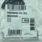 Nordica Beast Ski Boot Heel Pair Dobermann Heel Sole 08500200000 Neutral