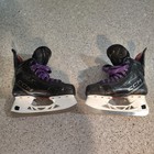 Ccm Jet Speed Ft 690 Ice Hockey Skates Intermediate Size 4 5 Regular 