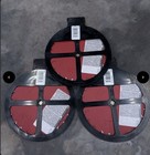 6 Blds Diablo 6-1 2 Inch Circular Saw Blade  24-tooth  Wood Cutting Tool  2 Pack