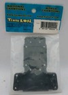 Team Losi A-2107 Rear Pivot Plate Xx Xxt Cr Rc Parts Losa2107