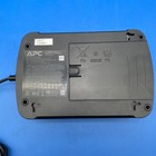 Apc Be650g1 Back-ups Es650 Battery Back Surge Protector With 8-outlet No Battery