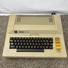 Atari 800 8-bit Computer System Only Tested Read