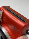 Fujifilm Instax Mini 70 Instant Photo Printing Camera Red Instant Film