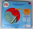Gigglescape Magnetic Drawing Board     Kids Reusable Doodle Sketch Pad