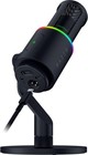 New- Razer Seiren V3 Pro Microphone     Dynamic Usb Type C   Xlr Streaming  black 
