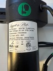 Richmat Pn-210-0037 Hja67s Hall  Actuator 24v Leggett Platt 8-pin Head Motor