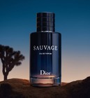 New Sauvage Men s Eau De Perfume Spray 3 4 Oz - Confident And Masculine